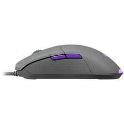 Миша ігрова Hator Pulsar 2 Pro USB Titanium (HTM-526) - мініатюра 2
