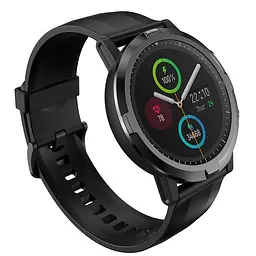 Смарт-годинник Haylou RT LS05S Black [57515] - мініатюра 2