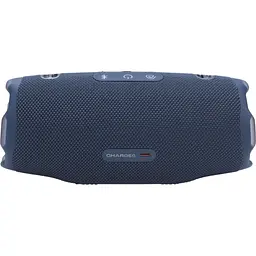 Акустична система JBL Charge 6 Blue (JBLCHARGE6BLU) - мініатюра 3