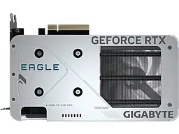 Відеокарта Gigabyte GeForce RTX 5060 EAGLE OC ICE 8G (GV-N5060EAGLEOC ICE-8GD) - мініатюра 6