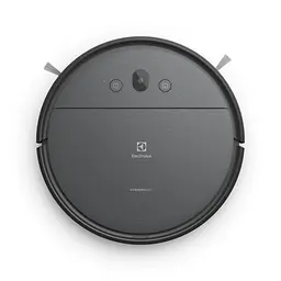 Робот-пилосос з вологим прибиранням Electrolux ER61UW1DG - мініатюра 3