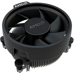 AMD Ryzen 5 6C/12T 7600 (3.8/5.1GHz Boost,38MB,65W,AM5,Wraith Stealth cooler) box - мініатюра 5