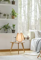 Настільна лампа Candellux 50501039 NAGOJA - мініатюра 2