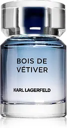 Туалетная вода Karl Lagerfeld Bois de Vetiver 50 мл