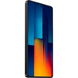 Смартфон Poco M6 Pro 8/256Gb Global EU Blue [100219] - мініатюра 3