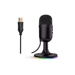 Мікрофон Redragon GM300 Gaming Stream Microphone (71662) - мініатюра 3