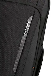 Рюкзак Для Подорожей S/M 15,6" American Tourister WANDERLITE SHADOW BLACK 40x30x20 MJ6*09008 - мініатюра 10
