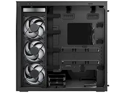 Корпус ARCTIC Xtender VG Mirror Black (ACPCC00019A) - мініатюра 4