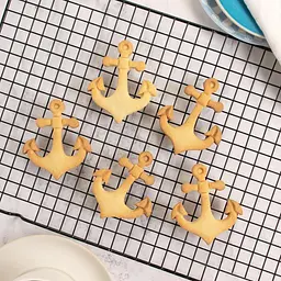 Форма для печива Anker, 1 шт. Bakerlogy - мініатюра 4