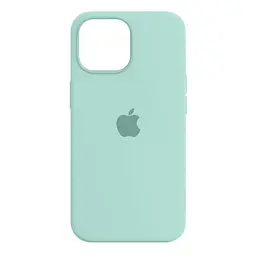 Силиконовый противоударный чехол-накладка для Apple iPhone 14 Pro Max, панель с защитой всего корпуса, софт-тач, succulent, ArmorStandart (ARM67960)