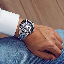 Годинник Casio EFR-552D-1A - мініатюра 3
