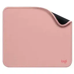 Килимок для мишки Logitech Mouse Pad Studio Series Darker Rose (956-000050)