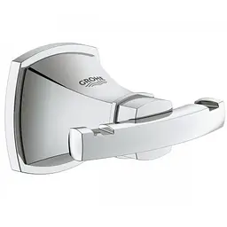 Гачок для ванної Grohe Grandera 40631000, Хром