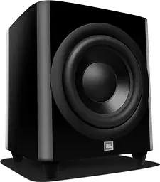 Домашній сабвуфер JBL HDI 1200P (JBLHDI1200PBLQEU)