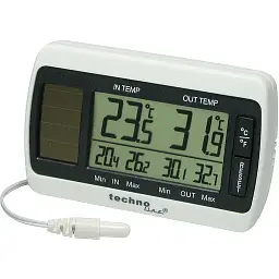 Термометр Technoline WS7008 White/Grey (WS7008)