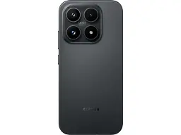 Смартфон Xiaomi 17 12/512GB Black - мініатюра 5