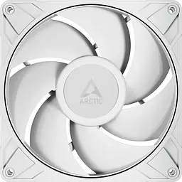Вентилятор Arctic P14 Pro PST (ACFAN00317A) White - мініатюра 3
