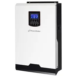 Сонячний інвертор PowerWalker 5000 PWM (10120225)