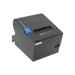 Принтер чеків X-PRINTER XP-Q801K USB, WiFi (XP-Q801K-U-WF-0102) - мініатюра 2