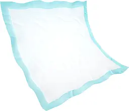 Одноразові пелюшки Abena Abri-Soft Classic 60×60 см - мініатюра 3