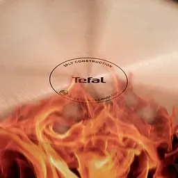 Сковорода Tefal Emotion+ Power 28 см (E3411655) - мініатюра 2