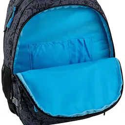 Рюкзак GoPack Education 175M-8 Cool Gamer (GO25-175M-8) - мініатюра 11