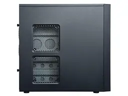 Корпус Chieftec Arena (CQ-01B-U3-OP) - мініатюра 5