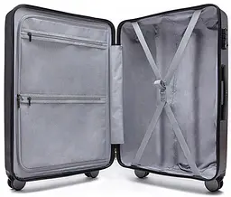 Валіза 90FUN NINETYGO PC Luggage 28` White (6970055341080) [57355] - мініатюра 4