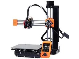 3D-принтер PRUSA Mini+ Semi-Assembled (PR-8890)