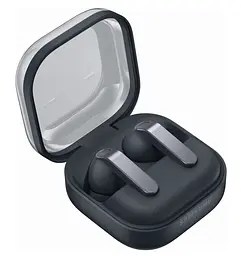 Навушники Samsung Galaxy Buds4 Pro Black (SM-R640NZKA) UA UCRF - мініатюра 6