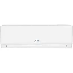 Кондиціонер Cooper&Hunter CH-S24FTXF6 Vital Plus - мініатюра 2
