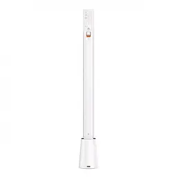 Настільна лампа Baseus Smart Eye Series Charging Folding (DGZG-02) White [67874] - мініатюра 3