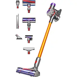 Вертикальний пилосос Dyson V8 Absolute [476547-01] [105796] - мініатюра 2