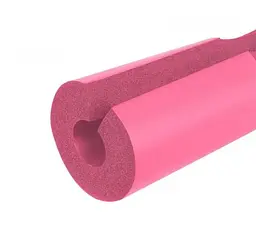 Пом'якшувальна накладка на гриф MadMax MFA-301 Bar Pad Pink (MFA-301-PNK-U) - мініатюра 3