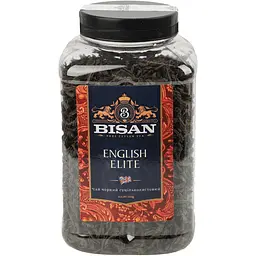Чай Bisan English Elite 150 г - мініатюра 2