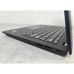 Ноутбук Lenovo ThinkPad X13 Gen 5, Ultra 7 165U, 16GB, 1TB, 13,1,13 kg - мініатюра 10