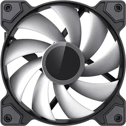 Кулер до корпусу Gamemax (FN12A-M6I) - мініатюра 5