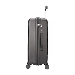Валіза Semi Line 28" (L) Black (T5826-3) (DAS303414) - мініатюра 5