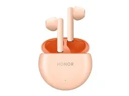 Навушники TWS Honor Earbuds X5 Pink