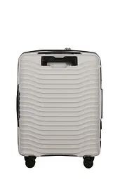 Валіза 55 См Samsonite UPSCAPE CLOUD WHITE 55x40x20(23) KJ1*25001 - мініатюра 11