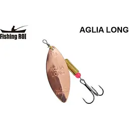 Блешня FISHING ROI Aglia long 3г 003