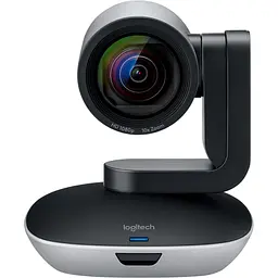 Веб-камера Logitech PTZ Pro 2 (960-001185) [134936] - мініатюра 2