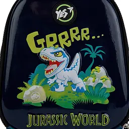 Рюкзак дитячий Yes Jurassic World K-33 - мініатюра 7