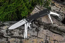Ніж Ruike LD31-B - мініатюра 6