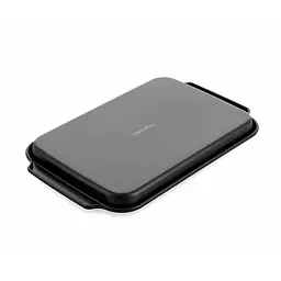Форма для випічки GreenPan 33x22,5х2,4 см з керамічним покриттям (CC007770-001) - мініатюра 2