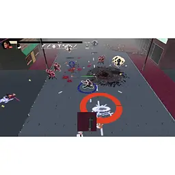 Ключ активації Microsoft Outer Terror для Xbox One/Series S/X - мініатюра 2