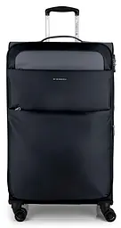 Валіза Gabol Cloud (L) Black (114047-001)