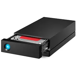 Зовнішній жорсткий диск 3.5" 10TB LaCie (STHS10000800) - мініатюра 8