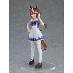 Фігурка GoodSmileCompany Дівчата-поні Токай Тейо Uma Musume Tokai Teio 18 см WST UM TT - мініатюра 4