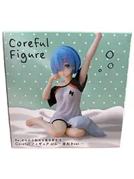 Фігурка Taito Re: Zero Waking up Rem Життя з нуля в альтернативному світі Рем 12 см (T RZ R WU 12) - мініатюра 5